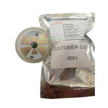 2 Generation Disposable Fractional RF Microneedling Cartridge Gold Plated 10/25/64 Pins Nano Cartridges Accessory Code 001