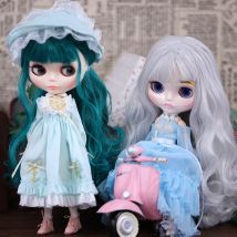ICY DBS blyth doll 1/6 bjd toy joint body white skin 30cm na sprzedaż specjalna cena zabawka prezent lalka anime