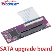 SATA Adapter Upgrade Board for  PS2 IDE Original Network Converter Hard Drive Adapter Kit Playstation 2