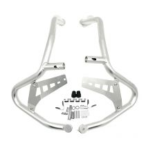 2019-2024 für BMW R1250GS ADV R 1250GS Adventure R 1250GS R1250 GSA LC Motor Schutz Schutz Crash Bar Tank Schutzfolie