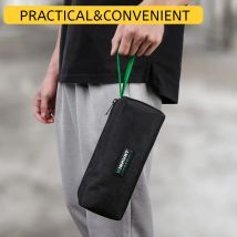Tool Kit Multifunctional Tool Hardware Electrician Tool Bag Storage Bag Small Storage Bag ,Small Handbag