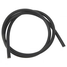 Cavo di accensione da 7mm lunghezza 1M cavo di accensione con nucleo in rame isolato con guaina in PVC per cavo di accensione per motore moto per auto