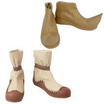Anime Ishigami Senku Saionji Ukyo Stiefel Cosplay Stein Schuhe nach Maß