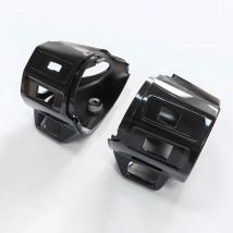 For Vespa Sprint 150 Primavera 125/150 2014-2023 Turn Signal Button Protector Motorcycle Control Switch Cover for Enhanced