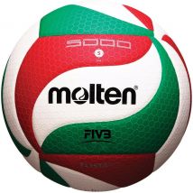 Pallavolo FLISTATEC originale taglia 5 Pallavolo in PU per studenti Allenamento da competizione per adulti e adolescenti all'aperto per interni