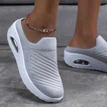 Maedef hochwertige Damen Turnschuhe Outdoor Anti-Rutsch weich weich bequem atmungsaktiv Freizeit schuhe Damenmode Walking Damenschuhe