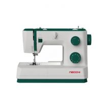 Máquina de Coser Necchi Q421A Semi-profesional con 21 Puntadas y Ojal Automático