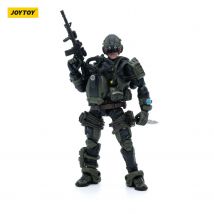 JOYTOY Battle for the Stars 1/18 Actionfiguren Anime 10 cm Marine Corp Frogmen Collection Modellspielzeug
