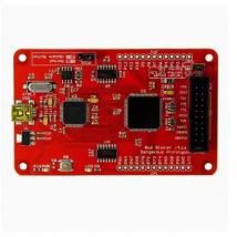 Bus blaster v4 v2.5a für mips kit openocd urjtag jtag debugging adapter v3c