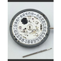 NH35 Movement Japanese Original Movement Watch Parts Replacement Accessories Automatic Movement NH35 Watch Movement