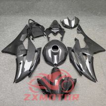 YZF R6 2008 2009 2010 2011 2012 2013 2014 2015 2016 Części motocyklowe Owiewki do YAMAHA YZFR6 08-16 Zestaw owiewek z włókna węglowego