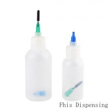 30ml 50ml Luer Lock Bottle Dispensing Bottle Coating Bottle Pack of 10