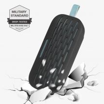 Für Bose Sound link Flex Protector Wireless Audio Lautsprecher stoß feste Hülle