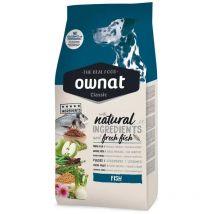 Ownat Classic Fish Pienso Para Perros Con Pescado 20kg