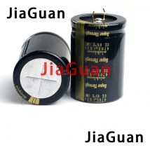 2PCS NICHICON KG Super Through 63V4700UF 35x50mm Typ III 4700UF 63V audio verstärker filterung