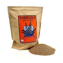 Pienso HARRISON FINO ALTA ENERGÍA para aves de pequeño porte bolsa  2,260 gr.