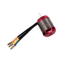 Outrun ner bürstenloser Motor 3-6s 40a für 1400 1500 RC Klasse Hubschrauber Leopard 1450kv 7t LC500-1450 1720kv-w