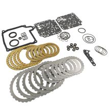 02E DQ250 Transmission Master Rebuild Overhaul Kit For VW Beetle Passat Seat Leon 2009 2010 2011 2012 2013 2014 T19800A T19802A