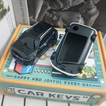 Auto Modell für Volkswagen VW Tiguan Schlüssel Fall Fernbedienung für VW Skoda Octavia Schnelle Kodiaq Fabia Sitz Ibiza Leon Ateca Arona Schlüssel Abdeckung