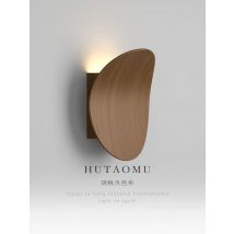 Nordische kreative Schlafzimmer Wand lampe vom Bett moderne minimalist ische LED-Beleuchtung für Zimmer Wohnzimmer Hintergrund TV Wand Korridor Beleuchtung