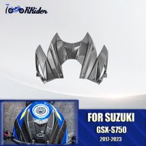 Für Suzuki GSX-S GSXS750 GSX S750 2017-2023 GSX-S750 GSXS 750 Motorrad Vorne Öl Gas Tank Abdeckung