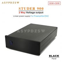 STUDER 900 2 Weg Linear netzteil Für Vorverstärker/DAC DC 5V---24V (Optional)