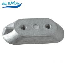 65W-45251 6E0-45251-11 Anodo per motore per barche YAMAHA 8-60HP 2 tempi 4 tempi Motore Powertec