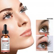 Wimpern wachstum Serum Augenbrauen verstärker Produkte länger voller dickere Wimpern Wimpern Enhancer Pflege für Männer Frauen