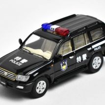 MC 1:87 HO Collection LC100 Hobby-Druckguss-Modellauto für Erwachsene