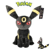 Grande Umbreon Pokemon Peluche Vaporeon Eevee sylveon laceon Flareon Leafeon Jolteon Espeon Farcito Peluche Giocattolo Per Bambini Regalo