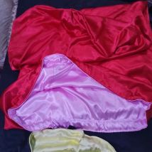 Silky Touch Handmake Soft Sleep Schlafsäcke Decke