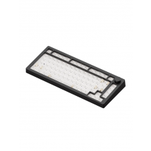 Akko MonsGeek M1 V5 Tri-mode Mechanical Keyboard Barebone Kit VIA 75% 3/5 Pins Customized Hot Swap
