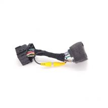 Für Peugeot Citroen RCC, NAC Wireless Kabel Adapter Kabel SMEG, SMEG + Ersatz Kabel einschließlich CD Reader, CD Ladegerät, CDC