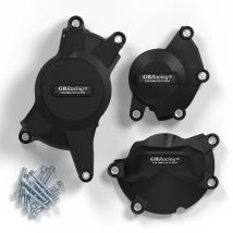 MOTO Motorschutz GSX-R1000 K9 & L0-L6 Motorabdeckung Motorrad Schutzabdeckungen Schutzhüllen Set