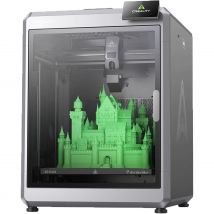 Creality K2 Plus 3D-Drucker, max. 600 mm/s Geschwindigkeit, Dual-AI-Kameras, unterstützt Mehrfarbdruck, EU