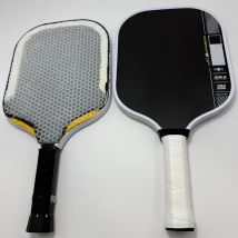 Persesus Pro IV Pickleball Paddle Ben Johns GEN 4 TFP Nucleo in schiuma T700 Pickleball in fibra di carbonio Pressatura a caldo