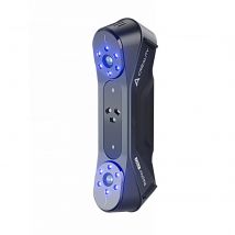 Creality 3D Scanner CR-Scan Raptor Pro 24 bit Full-Color Scanning NIR Structured Light laser Scan Faster and More Accurate