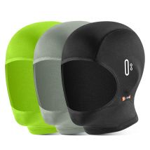 WEST BIKING Breathable Balaclava Cover Spring Summer Ice Silk Cooling Full Face Mask Unisex Motorcycle  UV Protection Equipment