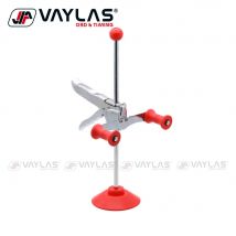 VAYLAS Wheel Aligner Lenkradhalter Lenkradschloss Unterstützungsausrüstung Werkzeugzubehör