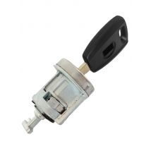 XIEAILI OE: 5568520 OEM Auto Ignition Lock Cylinder Barrel For Fiat Ducato 2006- With 2Pcs Key