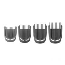 Pettine di protezione da 1 mm, 3 mm, 5 mm, 7 mm per trimmer Philips Norelco Multigroom MG7790 MG7791 MG7796 MG9730