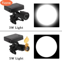 3W/5W Drahtlose Scheinwerfer Labor Medizinische Lupe Vergrößerung Fernglas Tragbare Für Dental Lupen Mit Licht Zahnmedizin werkzeug