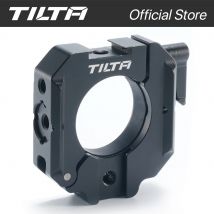 Abrazadera para trípode cardán de mano Tilta TGA-TMC compatible con DJI RS2/RS3 pro/RSC2/RS3