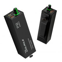 Bolanle P2 PRO IEM Ricaricabile USB C Cuffie amplificatore per monitor intrauricolare personale ultracompatto