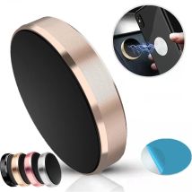 Super magnetischer Autotelefonhalter, Armaturenbrett-Handyständer, magnetische Halterung im Auto für iPhone 13, 12, Samsung, Redmi, Xiaomi