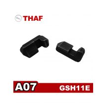 Stopping Device Locking Cog Replacement Spare Parts for Bosch Demolition Hammer GSH11E GSH 11E A07