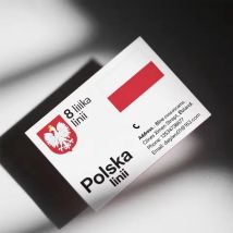 2025 Carta a 8 linee Europa Polonia 8 linee Personalizzata Europa CCAM Clines Polonia Irlanda Slovensko Scheda veloce Oscam tedesca a 8 linee