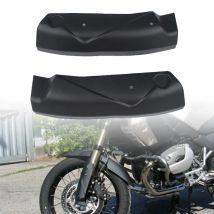 Motorrad Gabel Wachen Untere Gabel Stoßdämpfer Abdeckung Schutz Für BMW R1200GS 2004-2012 ADV GS1200 OC R1150GS R1150 GS