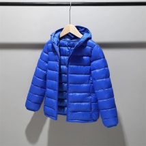 3-14 anni Autunno Inverno Bambini Piumini Per Ragazze Vestiti Per Bambini Piumini Caldi Per Ragazzi Del Bambino Delle Ragazze Della Tuta Sportiva Vestiti