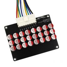 5A 3S 4S 6-8S Batteria al litio Equalizzatore attivo Balancer Board Li-ion Lipo Lifepo4 LTO Batteria Condensatore di energia BMS ﻿
